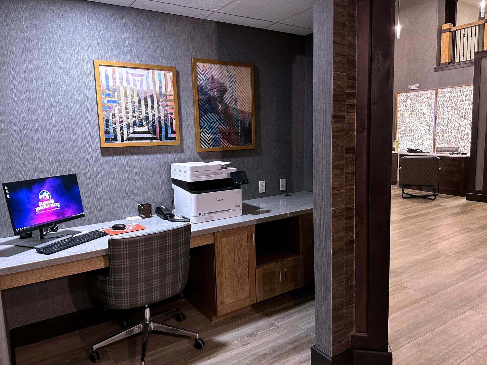Mountain Grand By Ihg Station touristique 3*